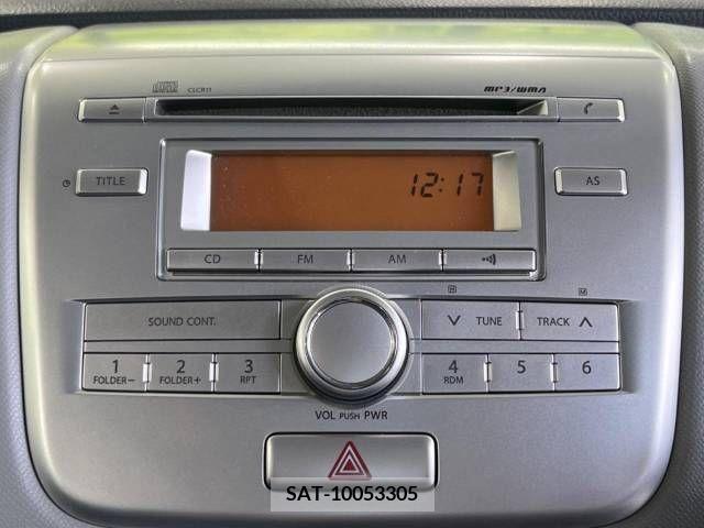 Mazda AZ-WAGON 2012-01 356752-3