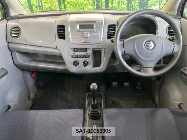 Mazda AZ-WAGON 2012-01 356752-1