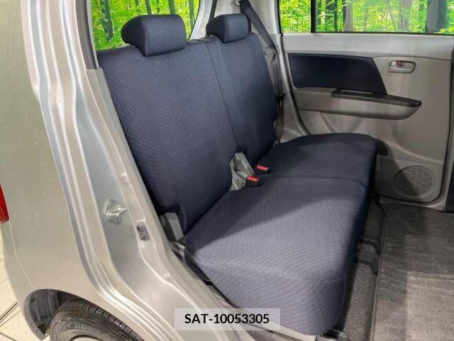 Mazda AZ-WAGON 2012-01 356752-9