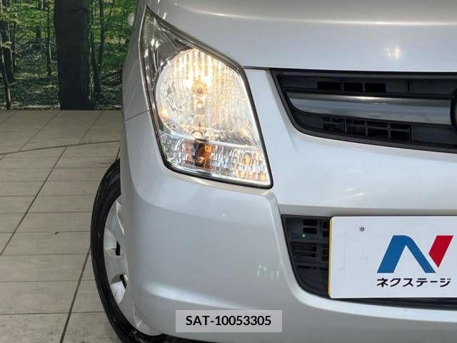Mazda AZ-WAGON 2012-01 356752-12
