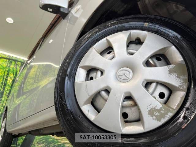 Mazda AZ-WAGON 2012-01 356752-13