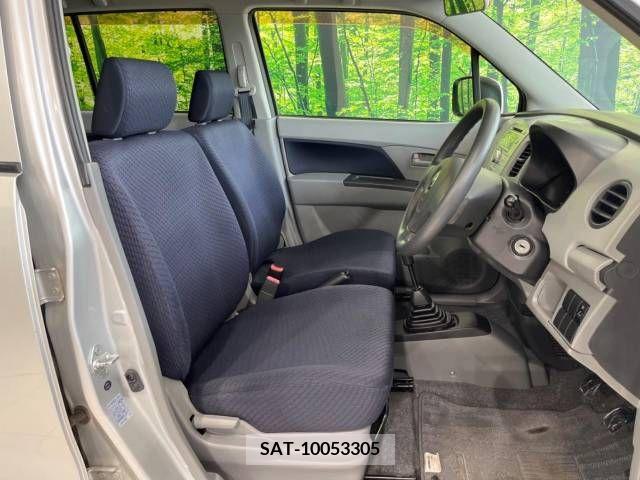 Mazda AZ-WAGON 2012-01 356752-8