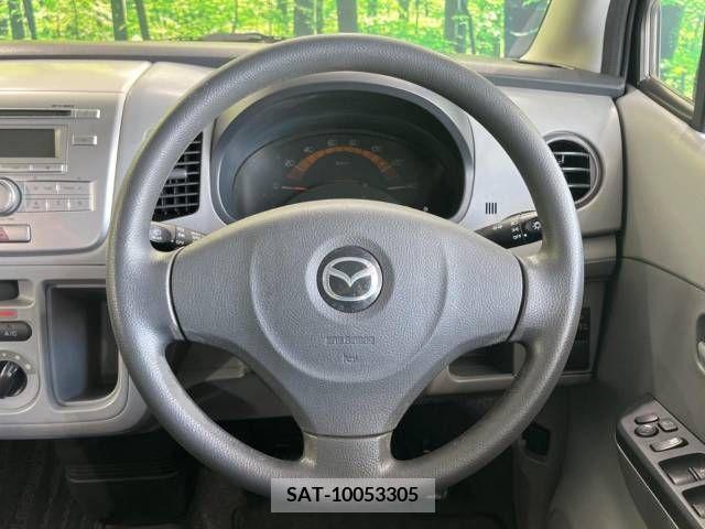 Mazda AZ-WAGON 2012-01 356752-11