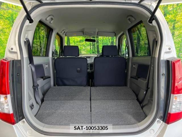 Mazda AZ-WAGON 2012-01 356752-10