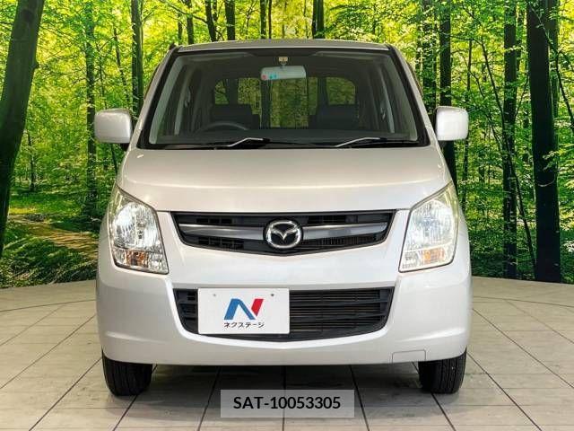 Mazda AZ-WAGON 2012-01 356752-14