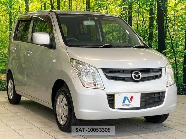 Mazda AZ-WAGON 2012-01 356752-16
