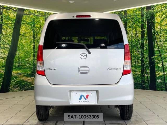 Mazda AZ-WAGON 2012-01 356752-15