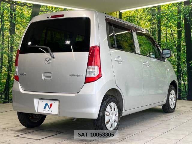 Mazda AZ-WAGON 2012-01 356752-17
