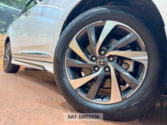 Toyota HARRIER 2017-12 270982-13