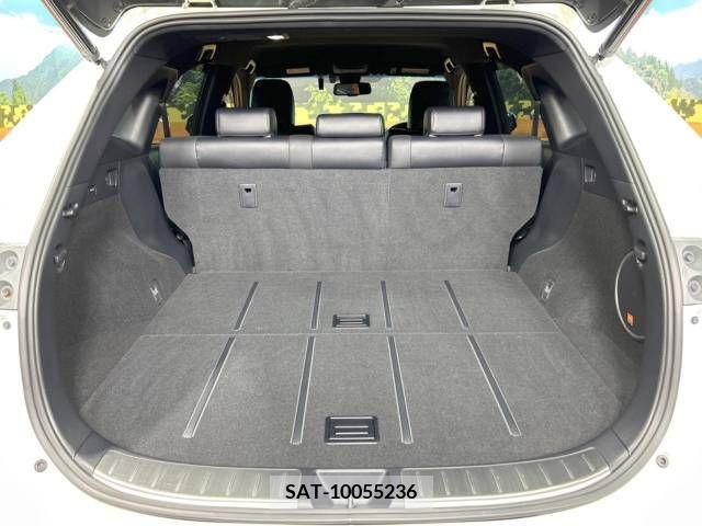 Toyota HARRIER 2017-12 270982-10