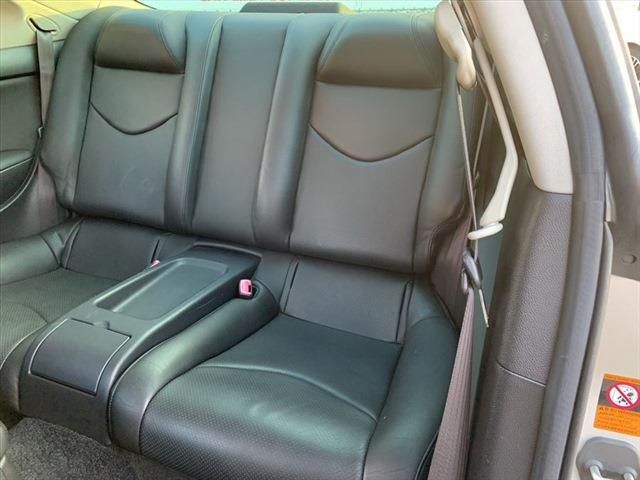 Nissan SKYLINE COUPE 2007-12 182565-19