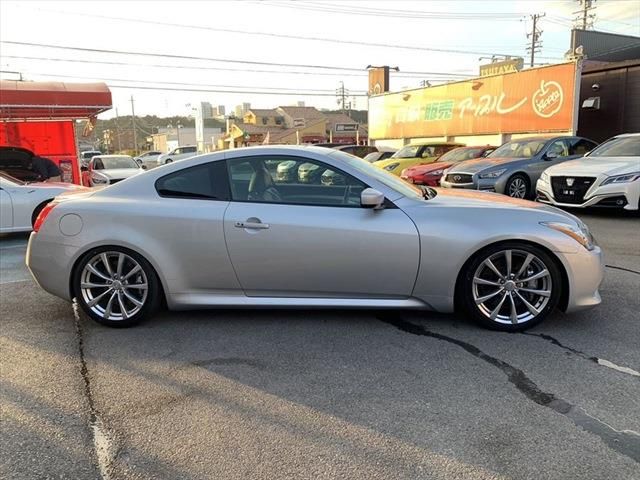 Nissan SKYLINE COUPE 2007-12 182565-3
