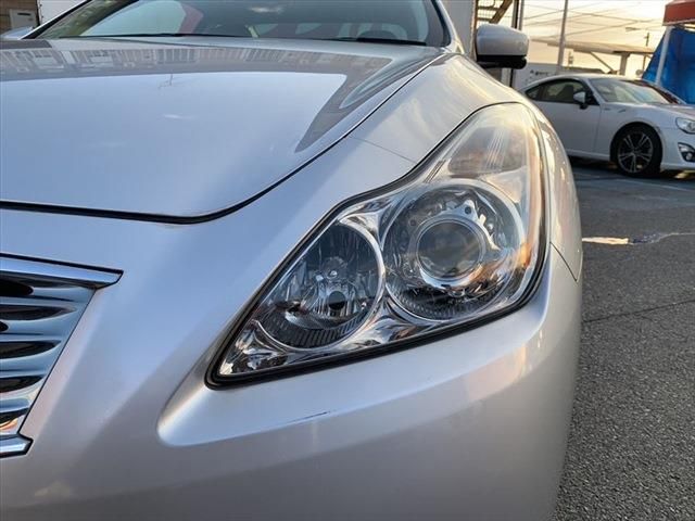 Nissan SKYLINE COUPE 2007-12 182565-7