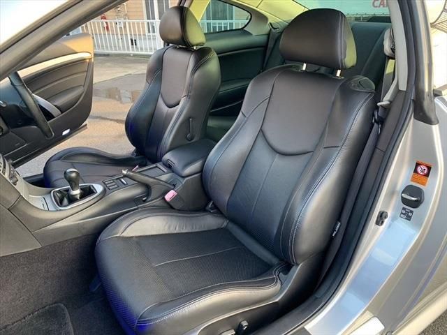 Nissan SKYLINE COUPE 2007-12 182565-18