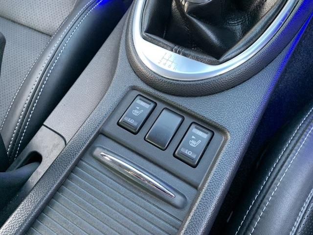 Nissan SKYLINE COUPE 2007-12 182565-26
