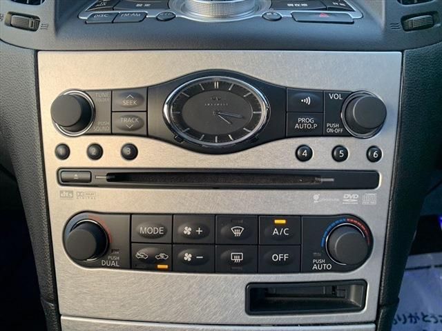 Nissan SKYLINE COUPE 2007-12 182565-25