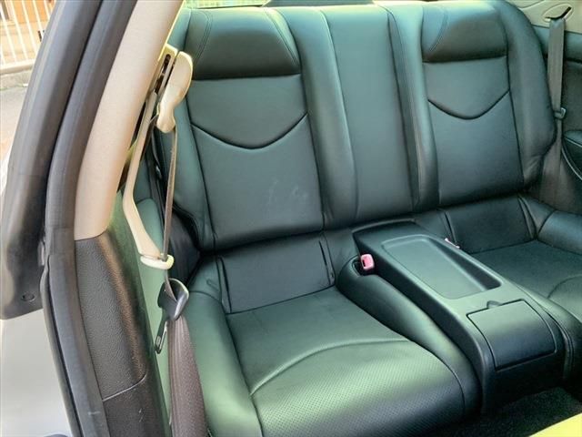 Nissan SKYLINE COUPE 2007-12 182565-17