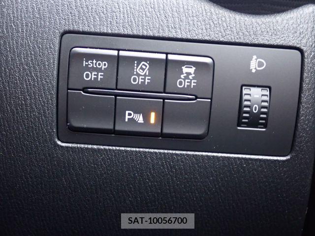 Mazda DEMIO 2017-12 372421-9