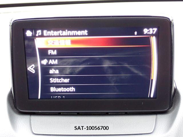 Mazda DEMIO 2017-12 372421-4