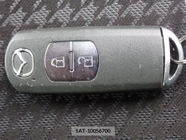 Mazda DEMIO 2017-12 372421-20