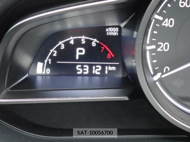 Mazda DEMIO 2017-12 372421-13