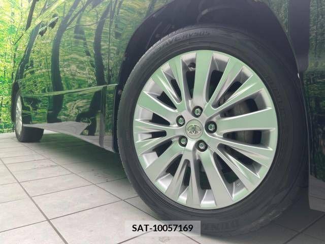 Toyota VELLFIRE 2012-10 287933-14