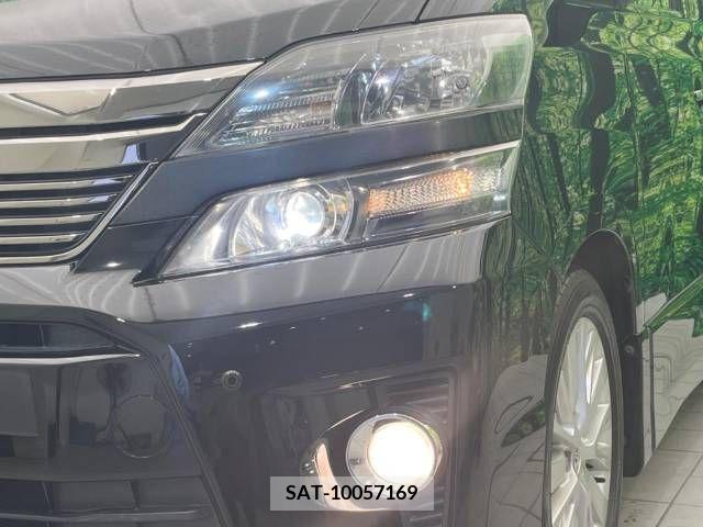 Toyota VELLFIRE 2012-10 287933-13