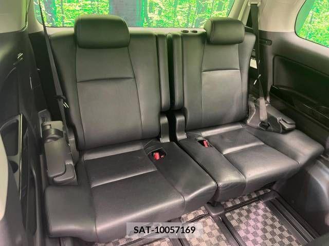 Toyota VELLFIRE 2012-10 287933-10