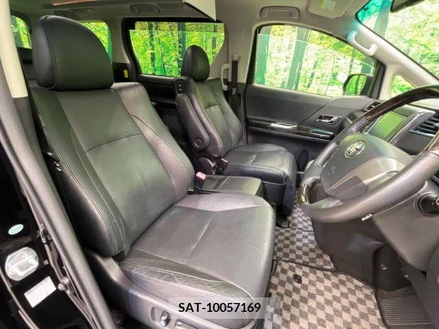 Toyota VELLFIRE 2012-10 287933-8