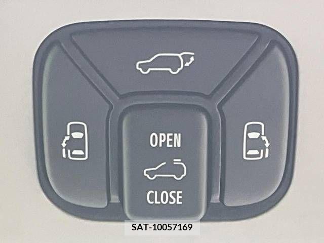 Toyota VELLFIRE 2012-10 287933-7