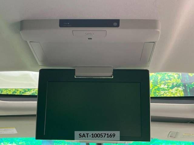 Toyota VELLFIRE 2012-10 287933-5