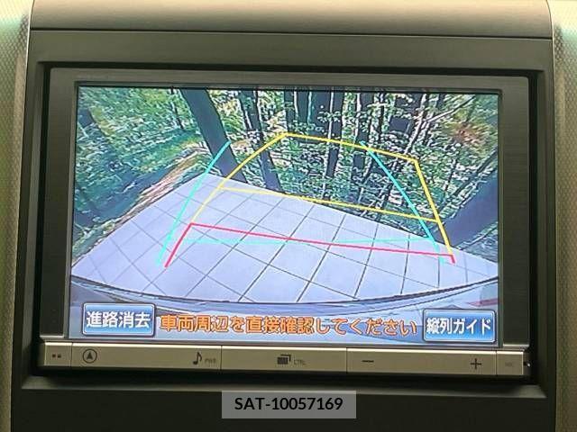 Toyota VELLFIRE 2012-10 287933-4
