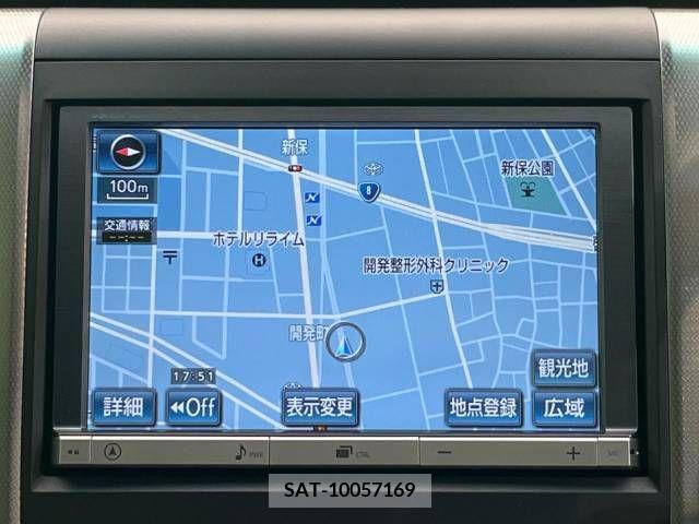 Toyota VELLFIRE 2012-10 287933-3