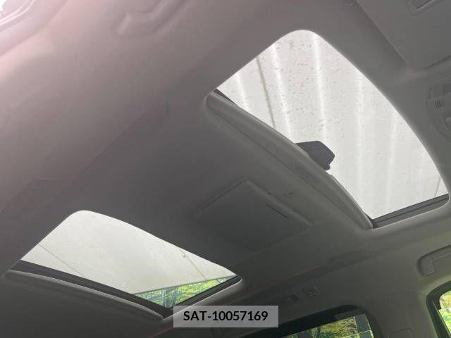 Toyota VELLFIRE 2012-10 287933-2