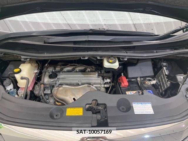 Toyota VELLFIRE 2012-10 287933-19