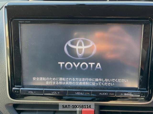 Toyota VOXY 2015-11 251628-3