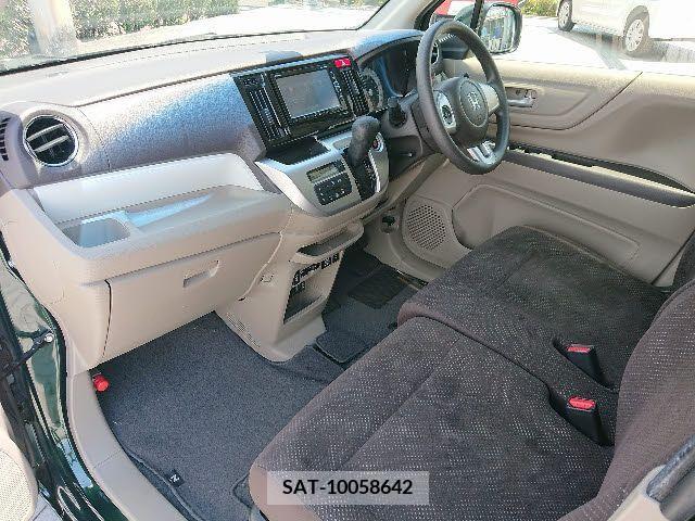Honda N-WGN 2019-04 307811-12