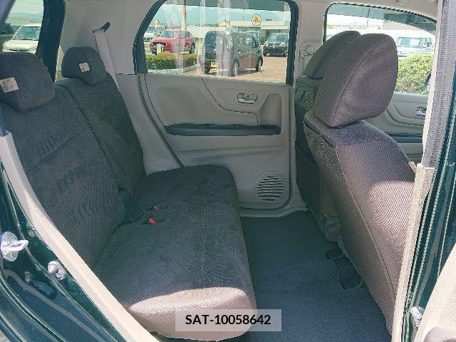 Honda N-WGN 2019-04 307811-9