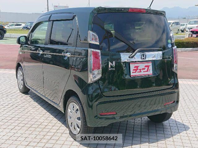 Honda N-WGN 2019-04 307811-8