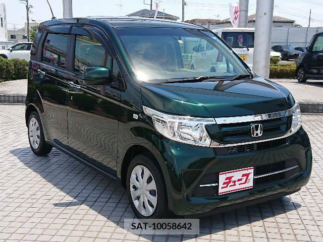 Honda N-WGN 2019-04 307811-6