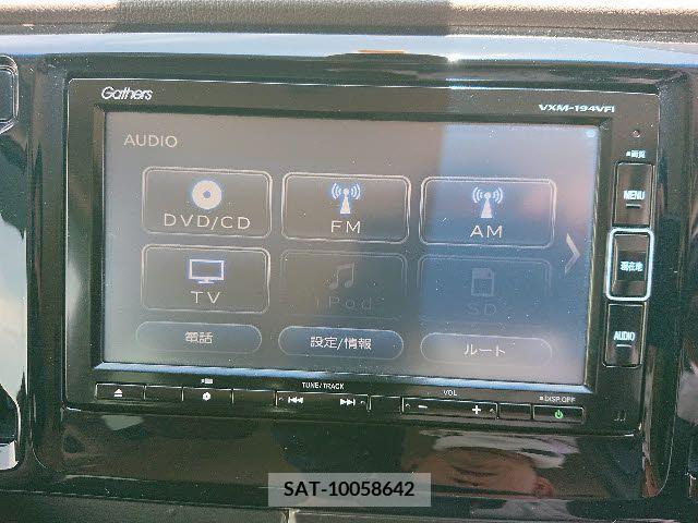 Honda N-WGN 2019-04 307811-5