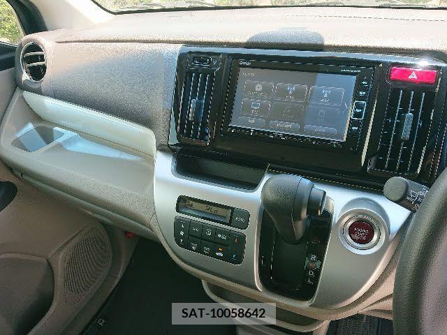 Honda N-WGN 2019-04 307811-4