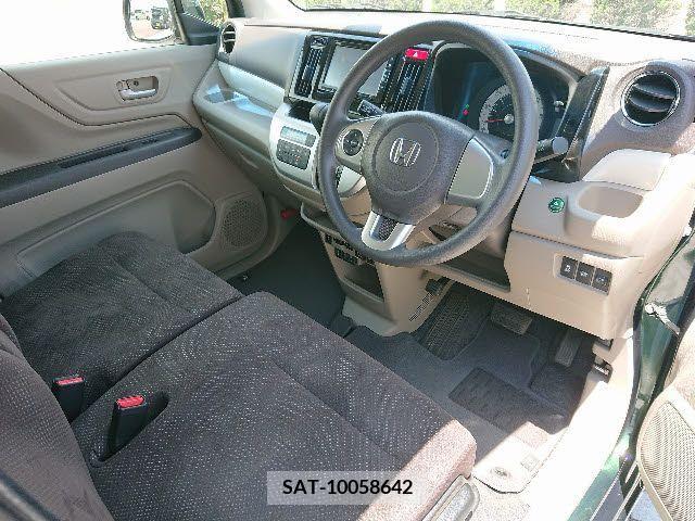 Honda N-WGN 2019-04 307811-3