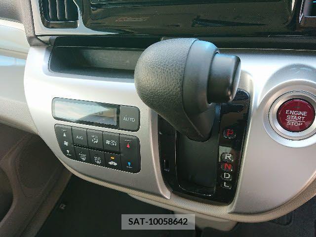 Honda N-WGN 2019-04 307811-19