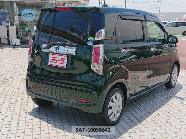 Honda N-WGN 2019-04 307811-2
