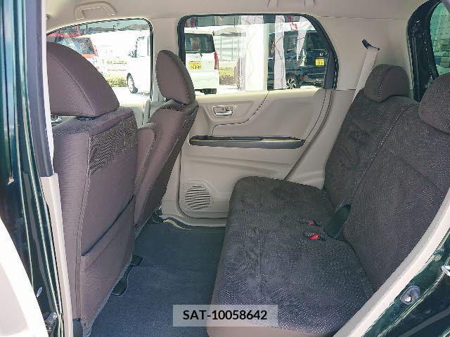 Honda N-WGN 2019-04 307811-18