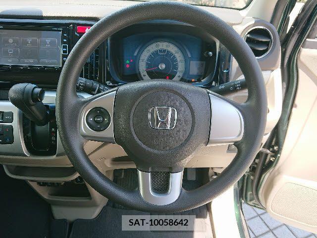 Honda N-WGN 2019-04 307811-13