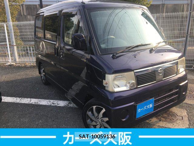 Nissan CLIPPER RIO 2011-05 264494-1