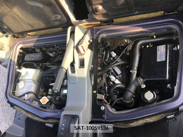 Nissan CLIPPER RIO 2011-05 264494-9