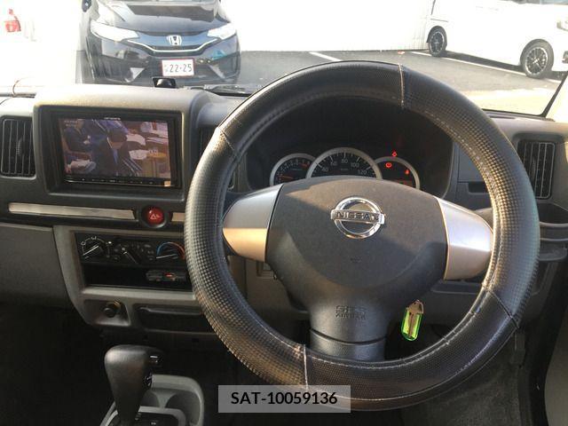 Nissan CLIPPER RIO 2011-05 264494-8